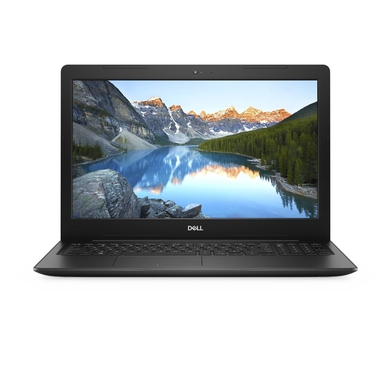 Dell Inspiron 3580 Intel Core i5 8265U 8th Gen, 8GB, 1TB, 15.6