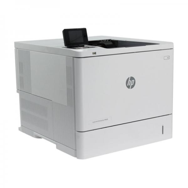 HP LaserJet Enterprise M608DN Monochrome Laser Printer