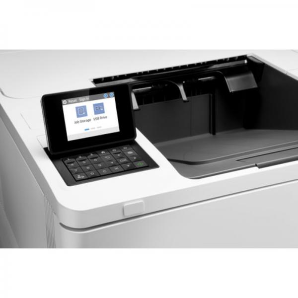 HP LaserJet Enterprise M608DN Monochrome Laser Printer