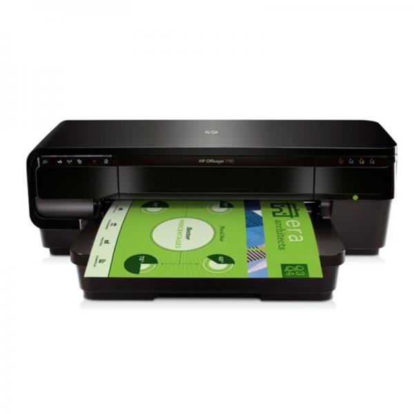 HP Officejet 7110 Wide Format ePrinter