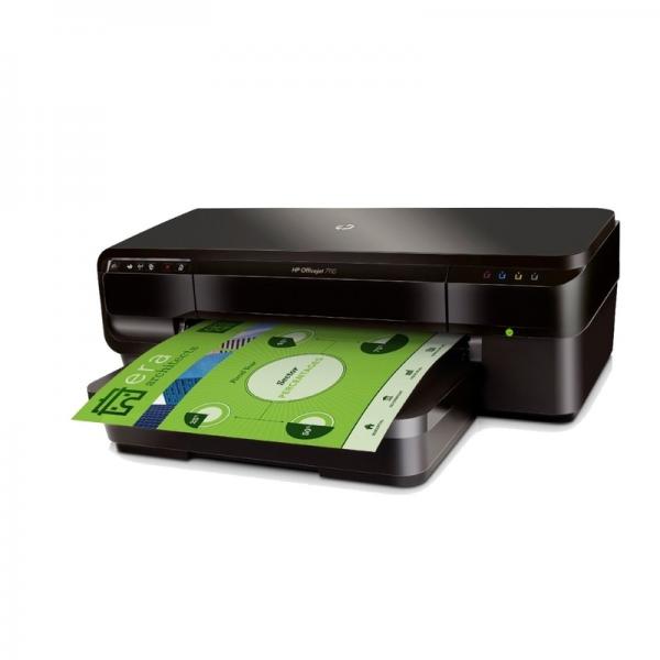 HP Officejet 7110 Wide Format ePrinter