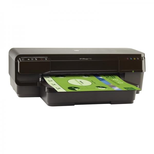 HP Officejet 7110 Wide Format ePrinter