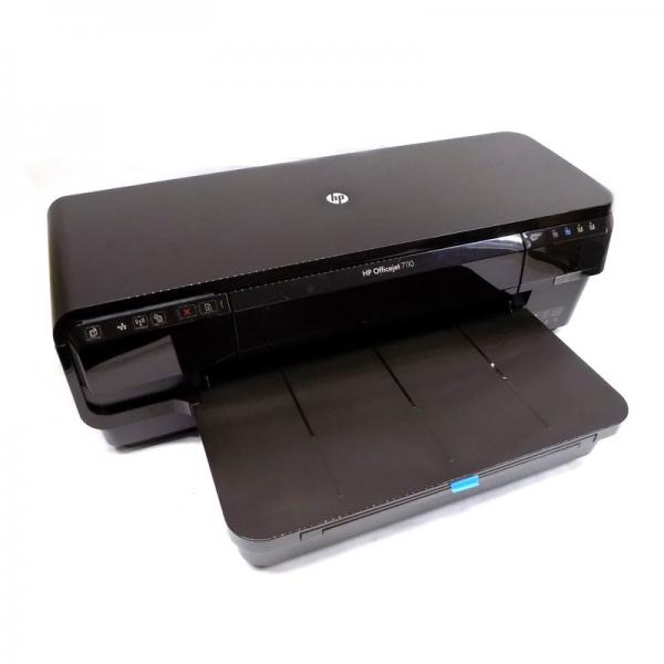 HP Officejet 7110 Wide Format ePrinter