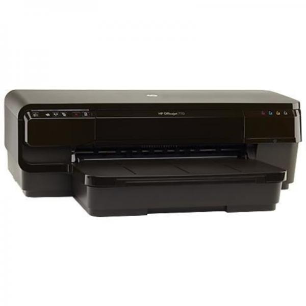 HP Officejet 7110 Wide Format ePrinter