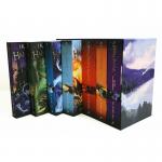 Harry Potter Box Set – The Complete Collection