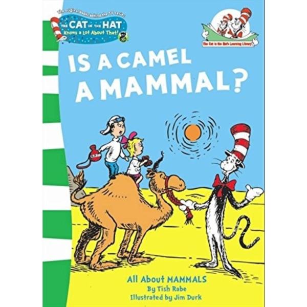 Is a Camel a Mammal?