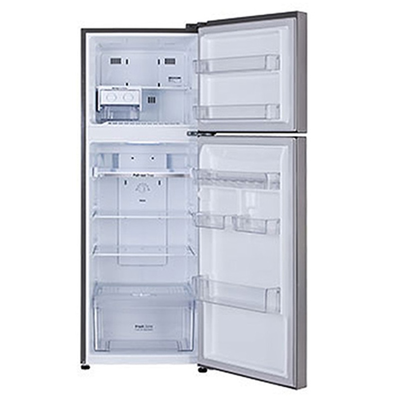 lg smart inverter refrigerator 258l