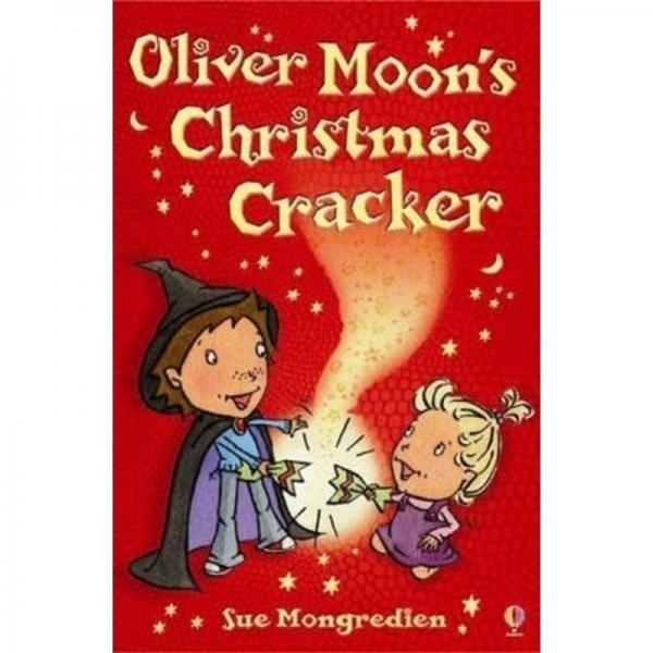 Oliver Moon's Christmas Cracker