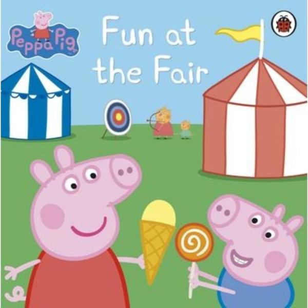 Peppa Pig : Fun at The Fair