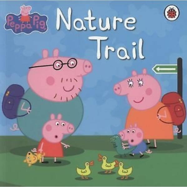 Peppa Pig : Nature Trail