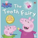 Peppa Pig : Tooth Fairy