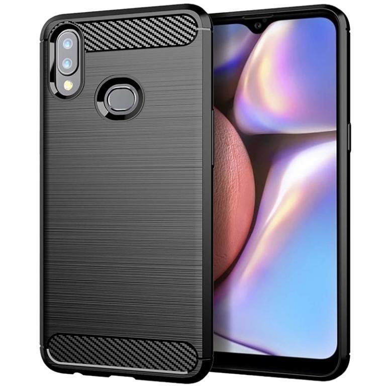 samsung galaxy a10s black colour