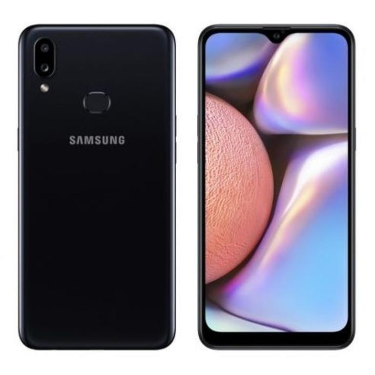 samsung a10 s phone