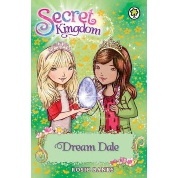 Secret Kingdom : Dream Dale - 09