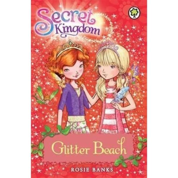 Secret Kingdom : Glitter Beach - 06