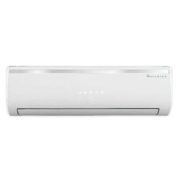 TCL 9000BTU Inverter Air Conditioner - White - TAC09CSA/KEI AC