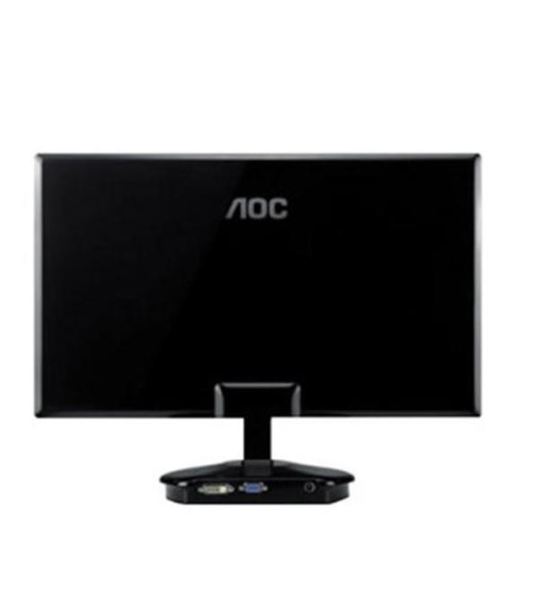 AOC E943FWSK 18.5inch LED Backlit Computer Monitor