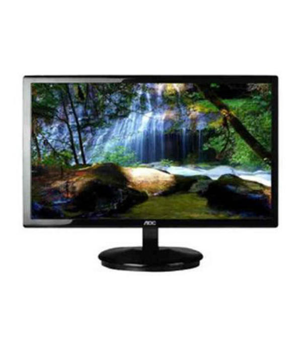 AOC E943FWSK 18.5inch LED Backlit Computer Monitor