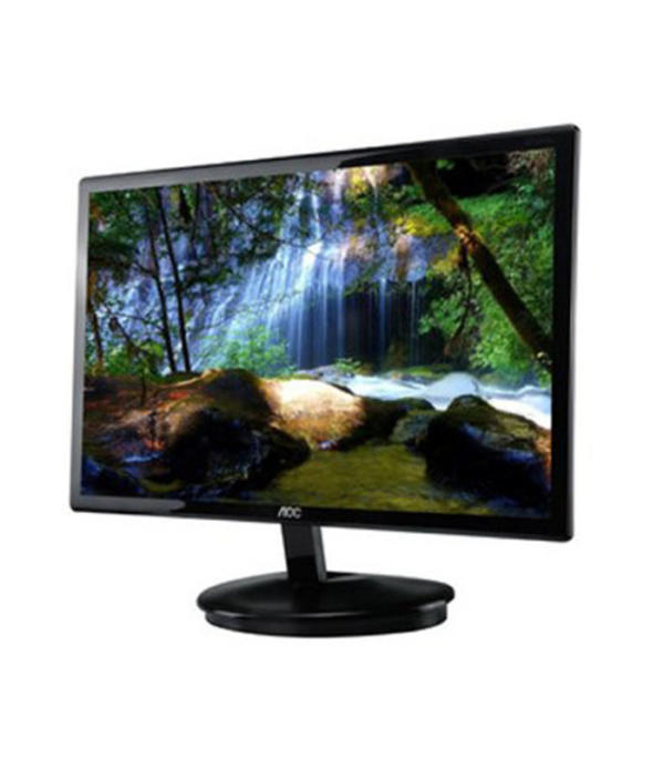 AOC E943FWSK 18.5inch LED Backlit Computer Monitor