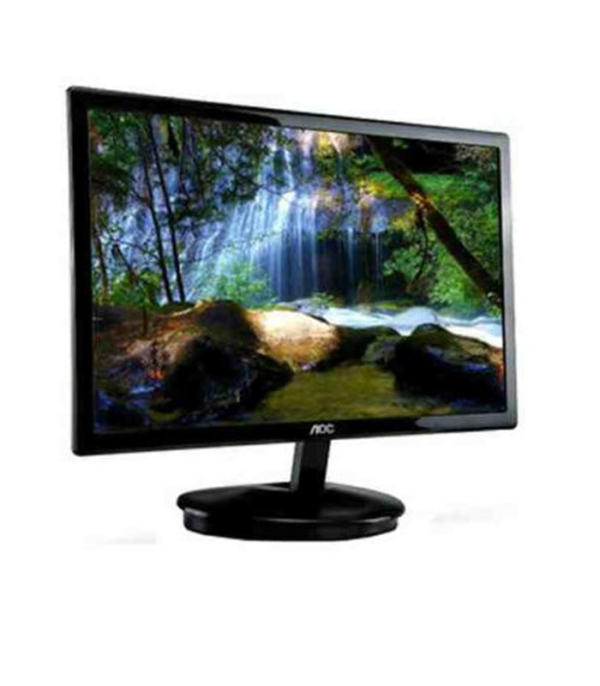 AOC E943FWSK 18.5inch LED Backlit Computer Monitor