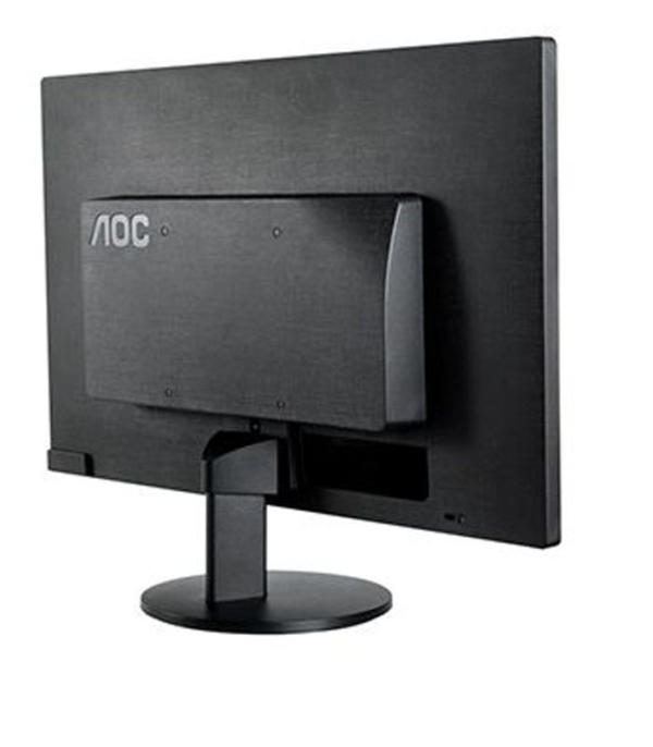 AOC E970SWN5 19 Inch LED Backlit Monitor