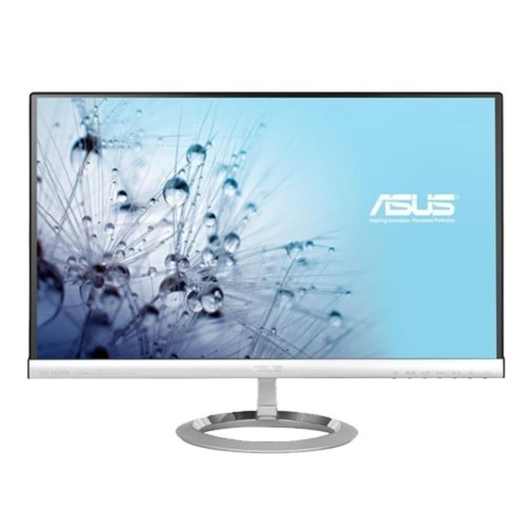 Asus 27 mx279h обзор