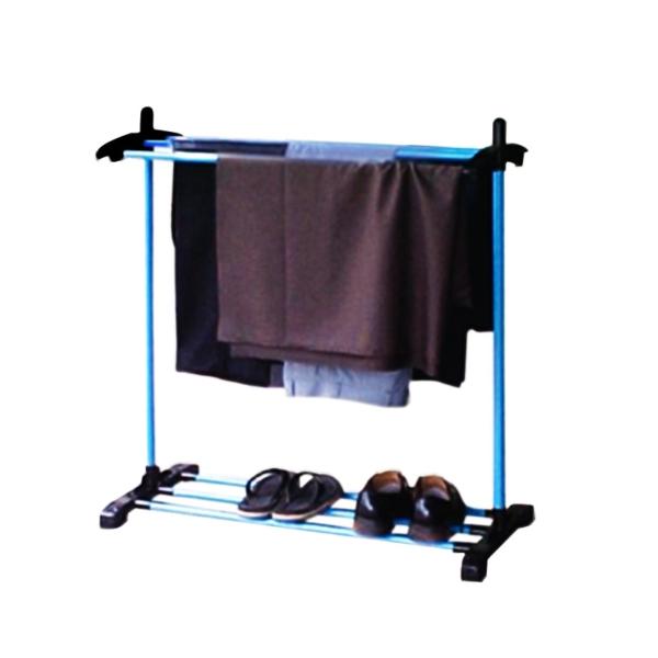 Daxer Towel Rack Blue DTR 01