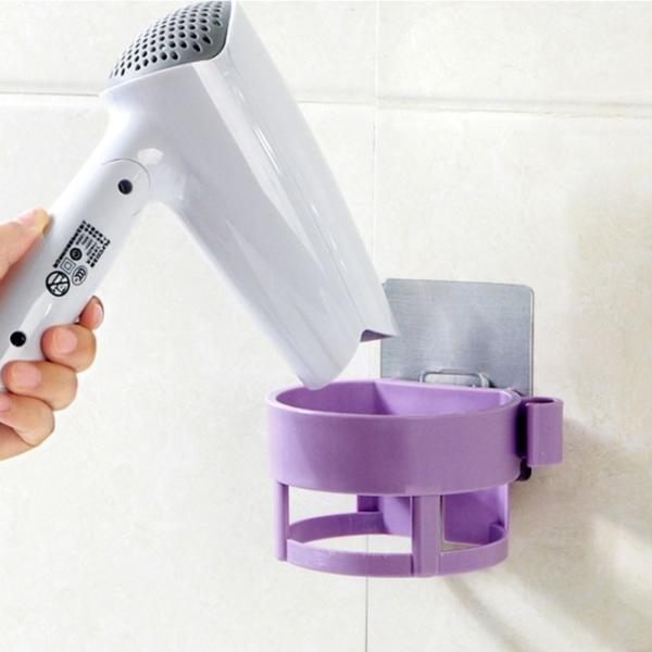 Hair Dryer Stand/Holder