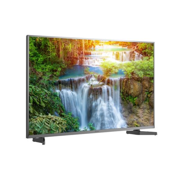 Hisense 55 inch UHD 4K Smart LED TV 55M5010UW