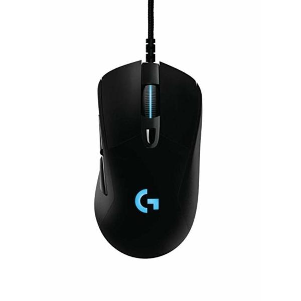 Logitech G403 Prodigy RGB Gaming Mouse