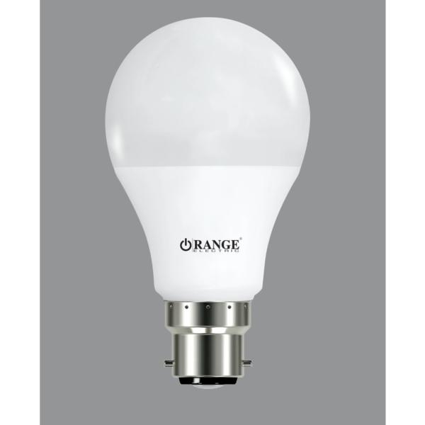 Orange ECO LED Pin Type 9W Warm White (724-1020)