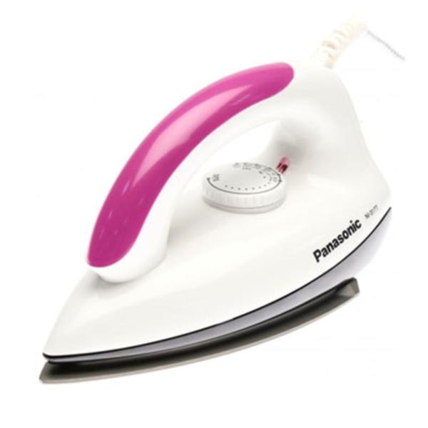 Panasonic 1000W Non-Stick Automatic Dry Iron NI-317T