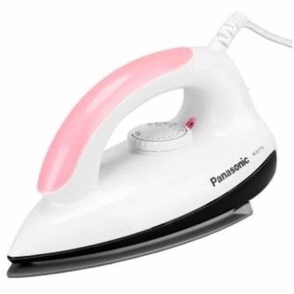 Panasonic 1000W Non-Stick Automatic Dry Iron NI-317T