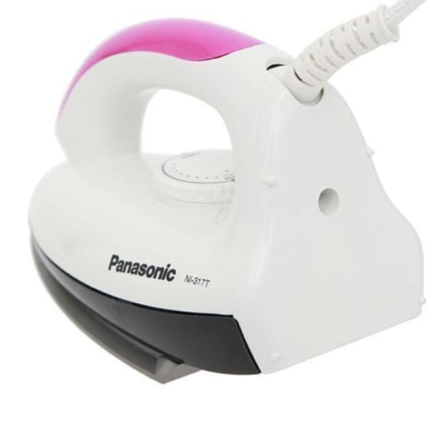 Panasonic 1000W Non-Stick Automatic Dry Iron NI-317T