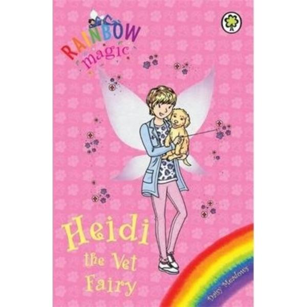 Rainbow Magic : Heidi the Vet Fairy : Special