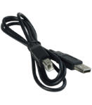 USB 2.0 Type 1.5M A Male to Type B Male Printer Scanner Cable