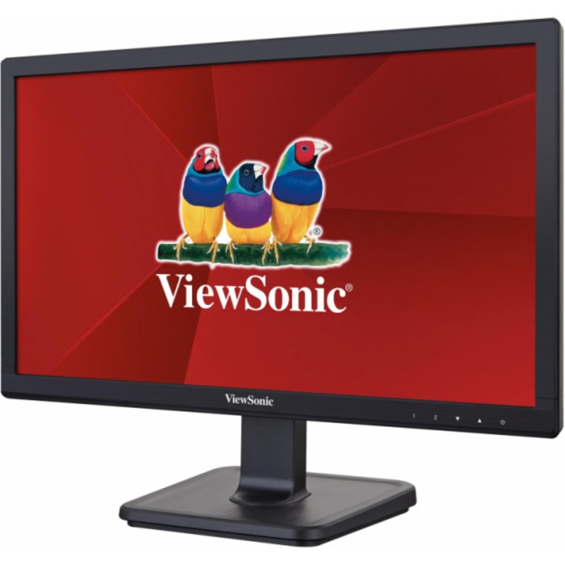 Монитор viewsonic vg1930wm не включается