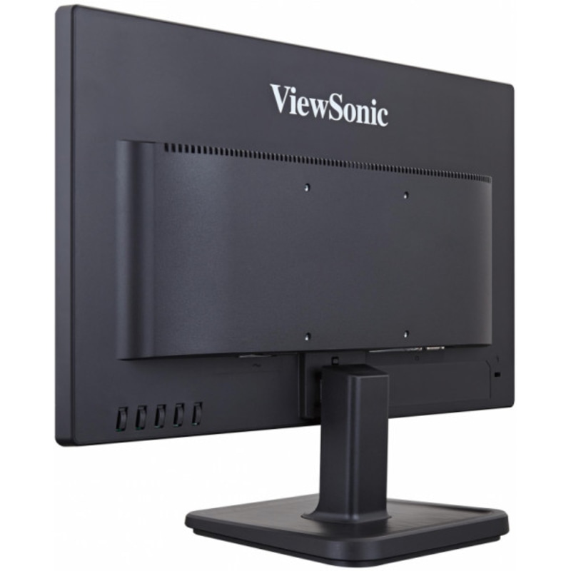 Монитор viewsonic vg1930wm не включается