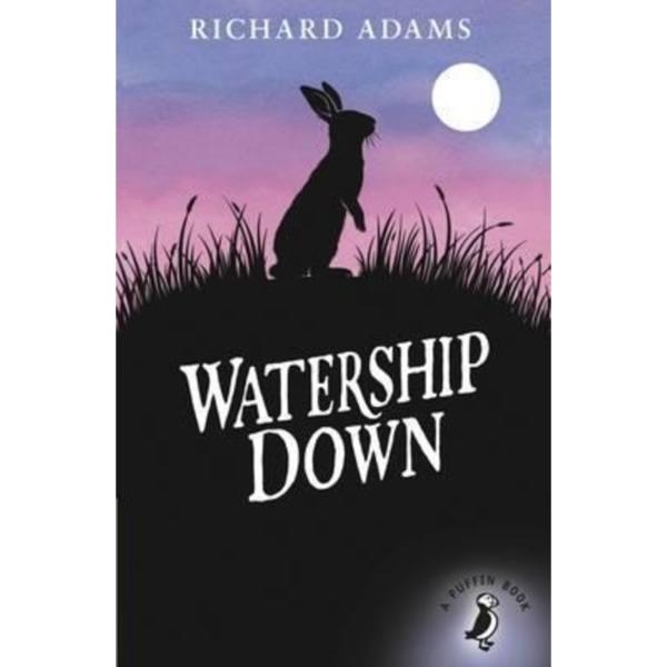 Watership Down by Richard Adams