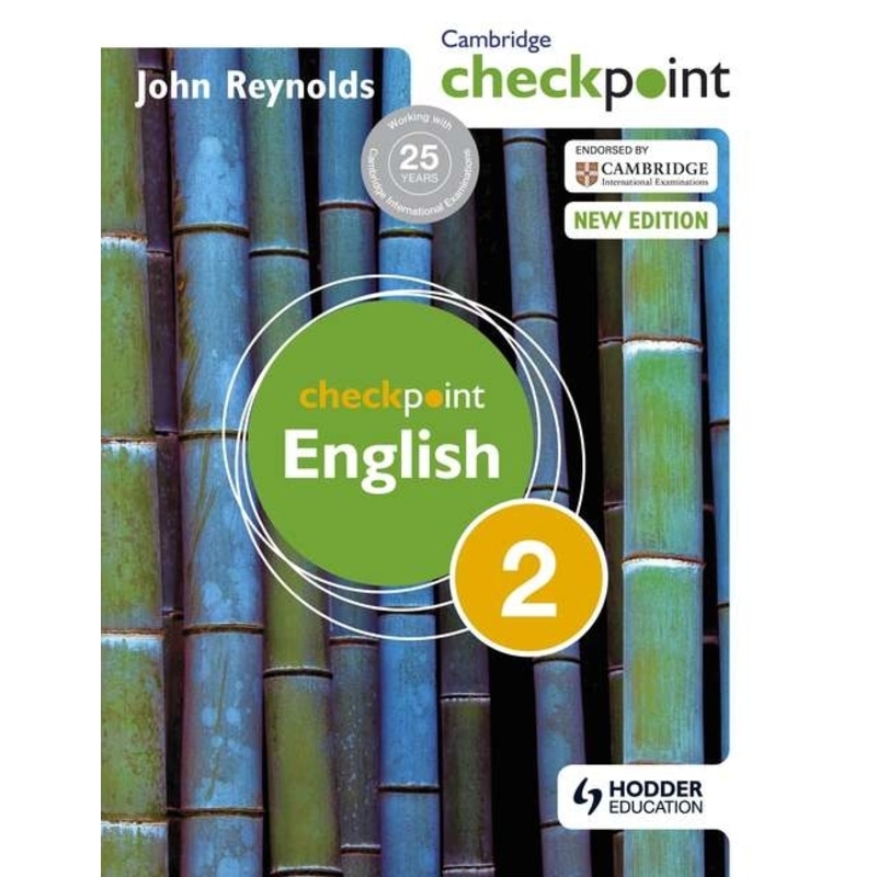 cambridge-checkpoint-english-student-s-book-no-2-jungle-lk