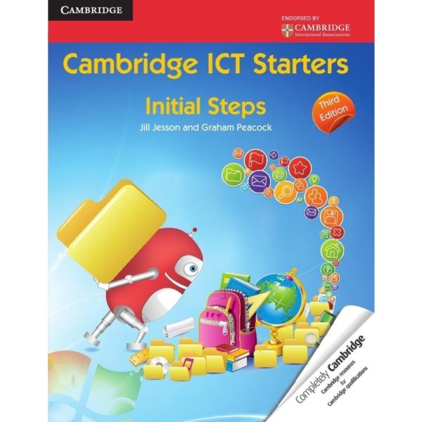 Cambridge ICT Starters Initial Steps