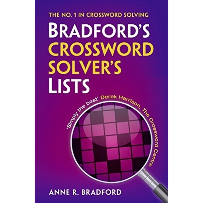 The Crossword Centre: 2020