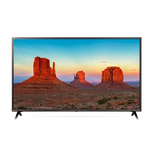 LG 43 Inch UHD 4K LED TV - 43UK6320PTE