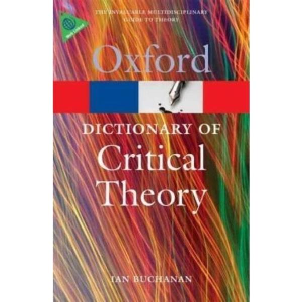 oxford dictionary meaning critical thinking