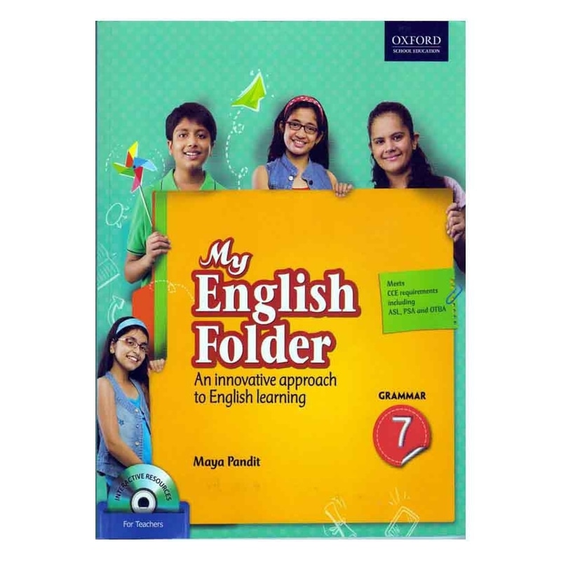 folder english