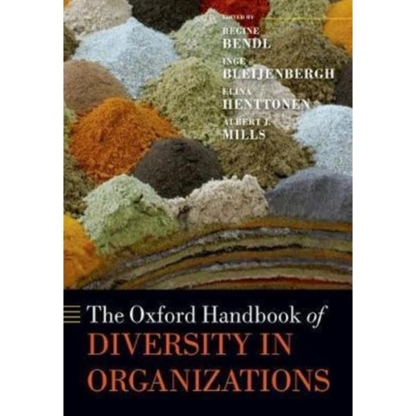 The Oxford Handbook of Diversity in Organizations