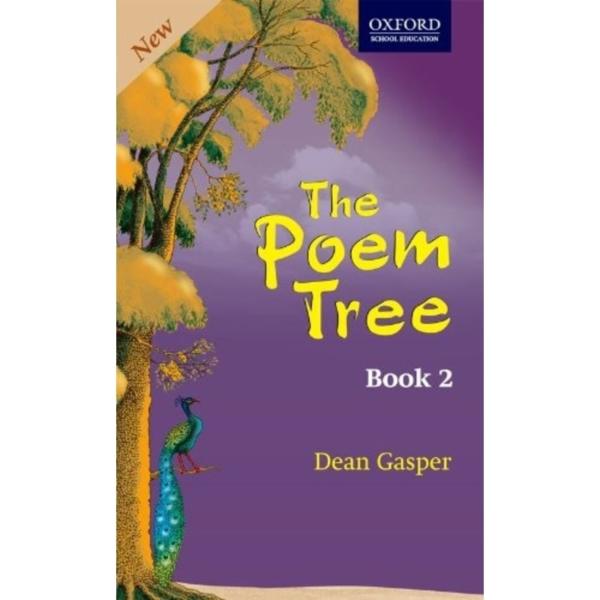 The Poem Tree Book 2