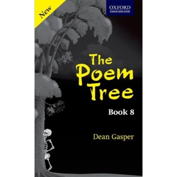 The Poem Tree Book 8