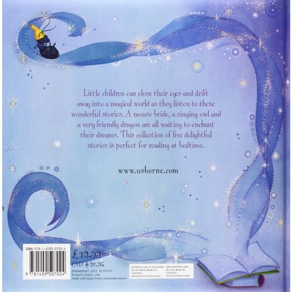 Usborne Bedtime Stories for Little Children