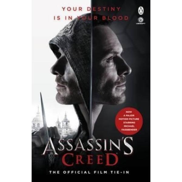 Assassins Creed : The Official Film Tie - In